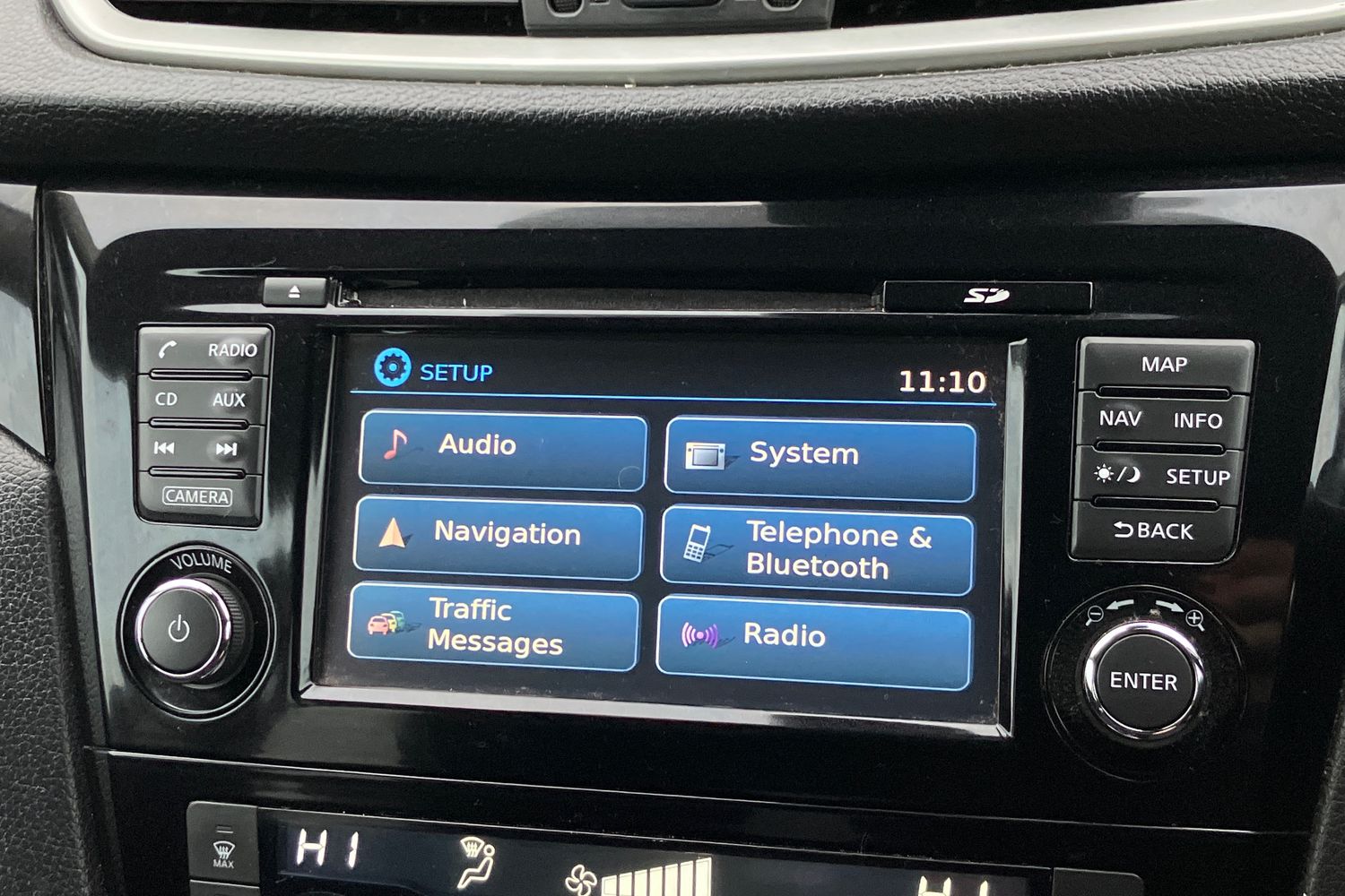 Used Nissan Qashqai 2017 for sale - 77303077: Photo 9