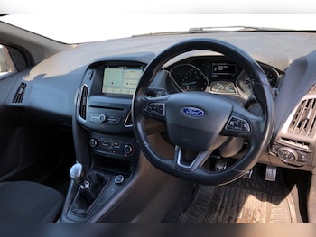 Used Ford Focus 2018 for sale - 78703104: Photo