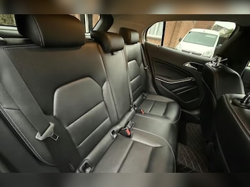 Used Mercedes-Benz GLA 2017 for sale - 77368716: Photo