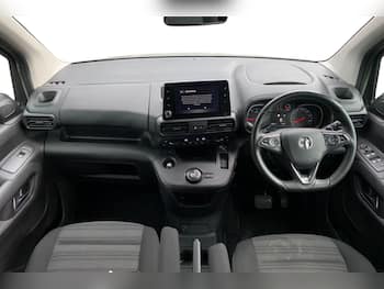 Used Vauxhall Combo Life 2020 for sale - 79779157: Photo