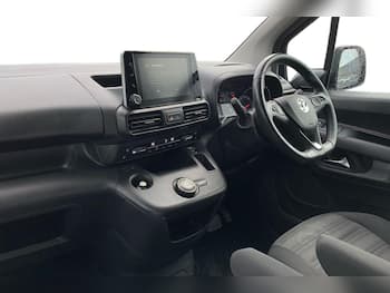 Used Vauxhall Combo Life 2020 for sale - 79779157: Photo