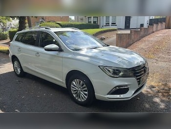 Used MG MG5 2022 for sale - 79463175: Photo
