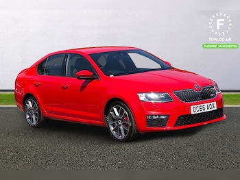 Used Skoda Octavia 2016 for sale - 79314764: Photo
