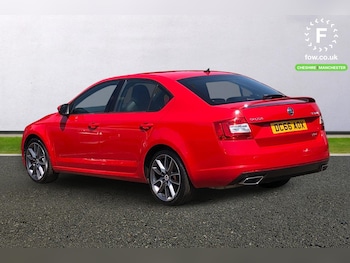 Used Skoda Octavia 2016 for sale - 79314764: Photo