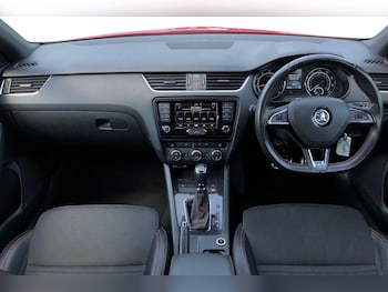 Used Skoda Octavia 2016 for sale - 79314764: Photo