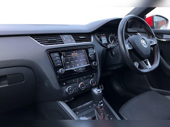 Used Skoda Octavia 2016 for sale - 79314764: Photo