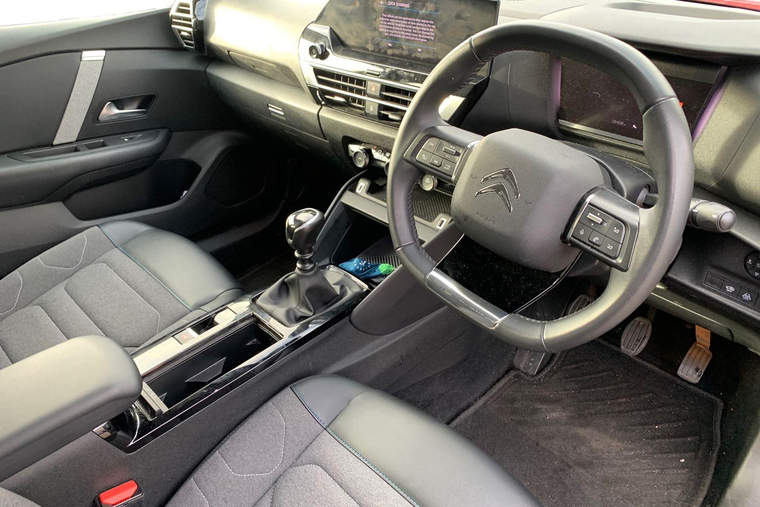 Used Citroen C4 2022 for sale - 76274783: Photo 3