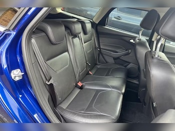 Used Ford Focus 2016 for sale - 78726896: Photo