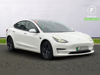 Used Tesla Model 3 2021 for sale - 75999774: Photo