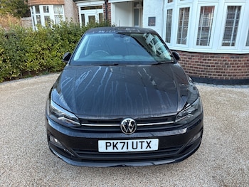 Volkswagen Polo feature image