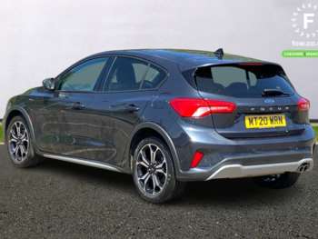 Used Ford Focus 2020 for sale - 74646202: Photo