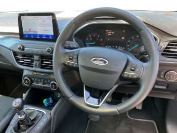 Used Ford Focus 2020 for sale - 74646202: Photo