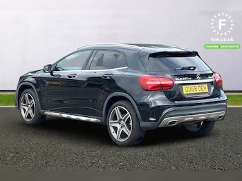 Used Mercedes-Benz GLA 2018 for sale - 76133665: Photo