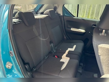 Used Suzuki Ignis 2018 for sale - 78570990: Photo