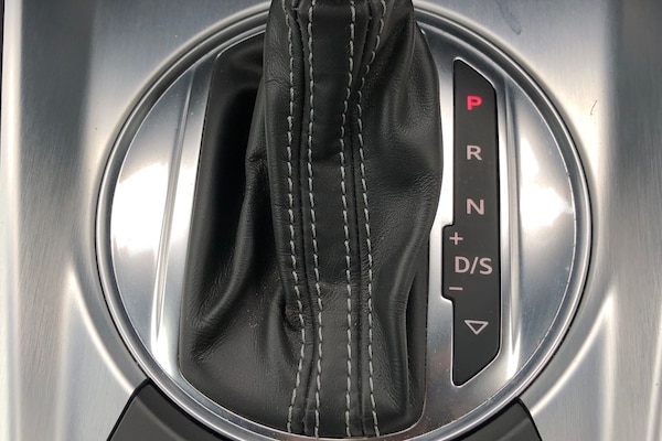 Used Audi TT 2018 for sale - 75717637: Photo 12