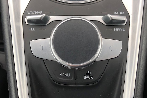 Used Audi TT 2018 for sale - 75717637: Photo 13