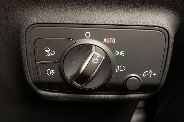 Used Audi TT 2018 for sale - 75717637: Photo 16