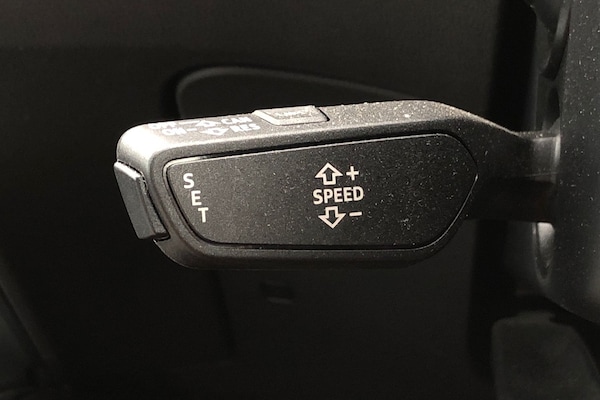 Used Audi TT 2018 for sale - 75717637: Photo 6