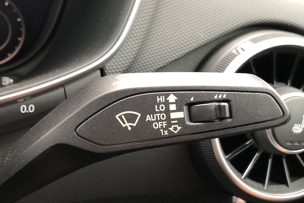 Used Audi TT 2018 for sale - 75717637: Photo 7
