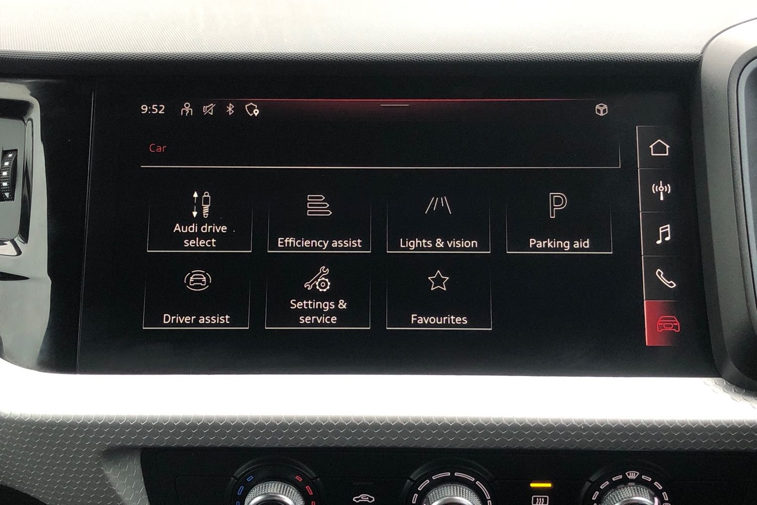 Used Audi A1 2023 for sale - 76558028: Photo 10