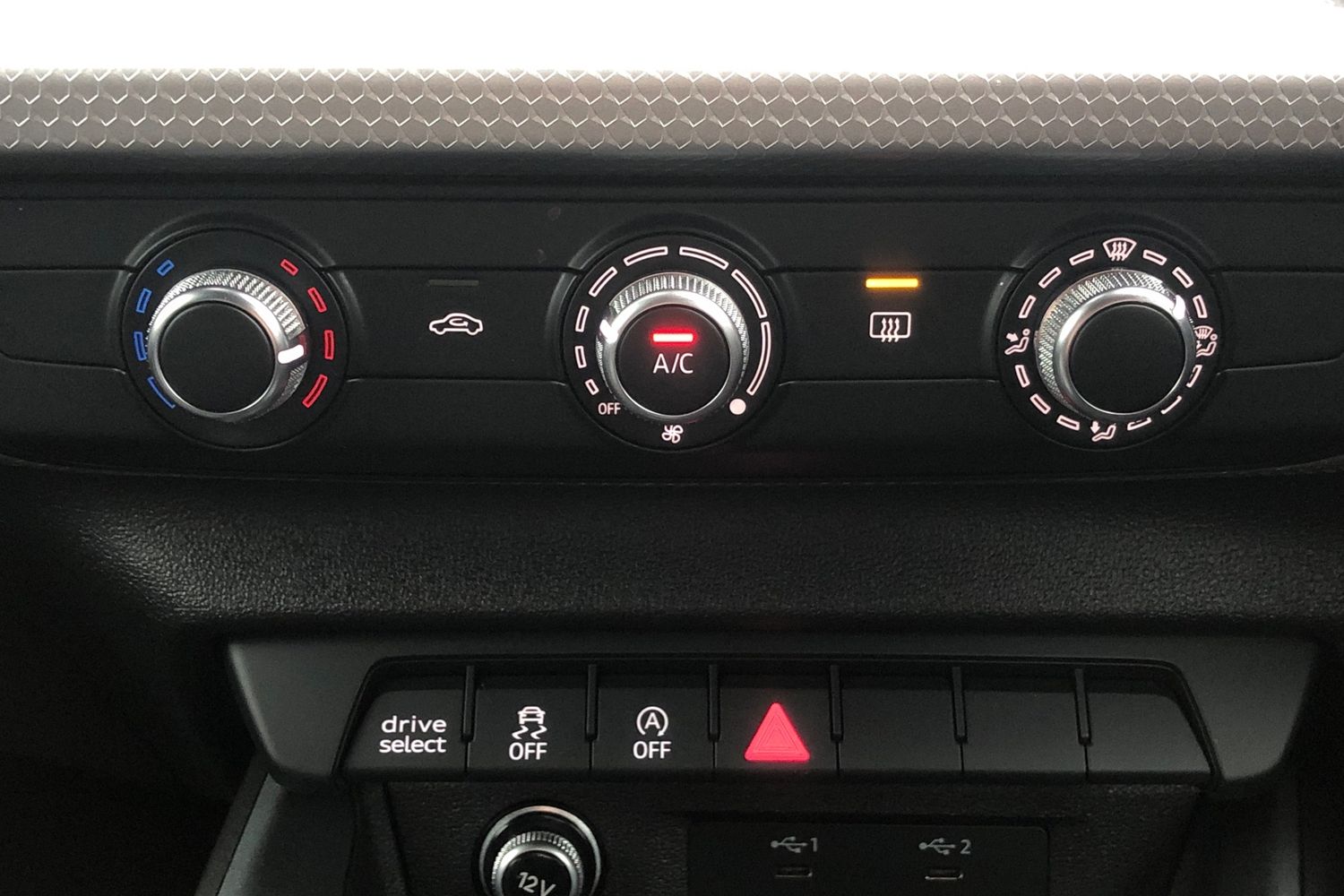 Used Audi A1 2023 for sale - 76558028: Photo 12