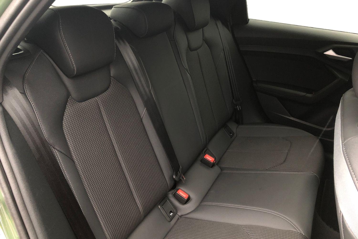 Used Audi A1 2023 for sale - 76558028: Photo 15