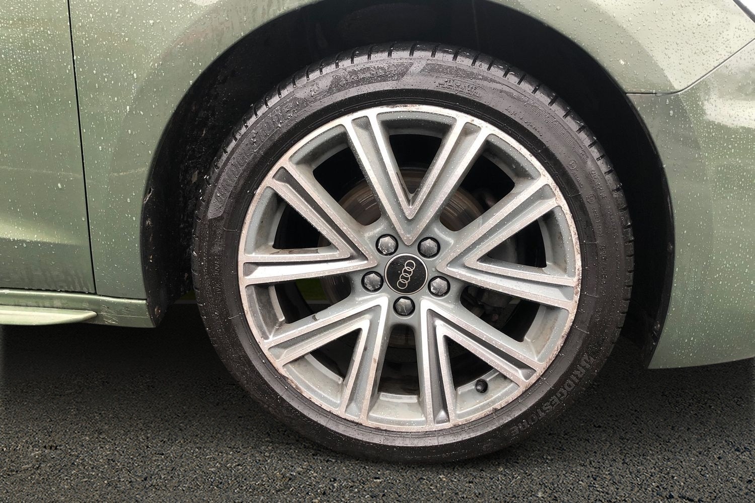 Used Audi A1 2023 for sale - 76558028: Photo 17