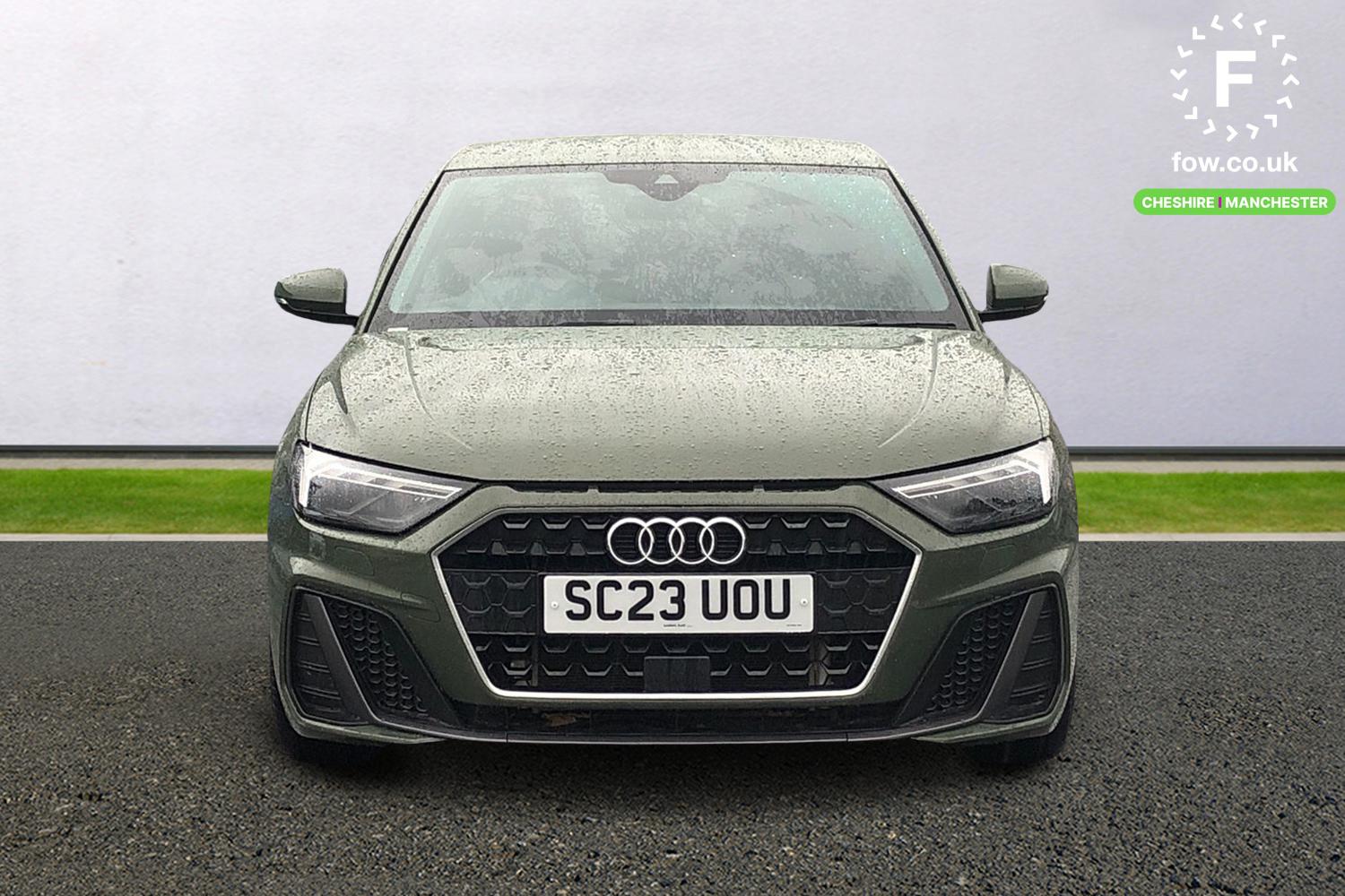 Used Audi A1 2023 for sale - 76558028: Photo 18