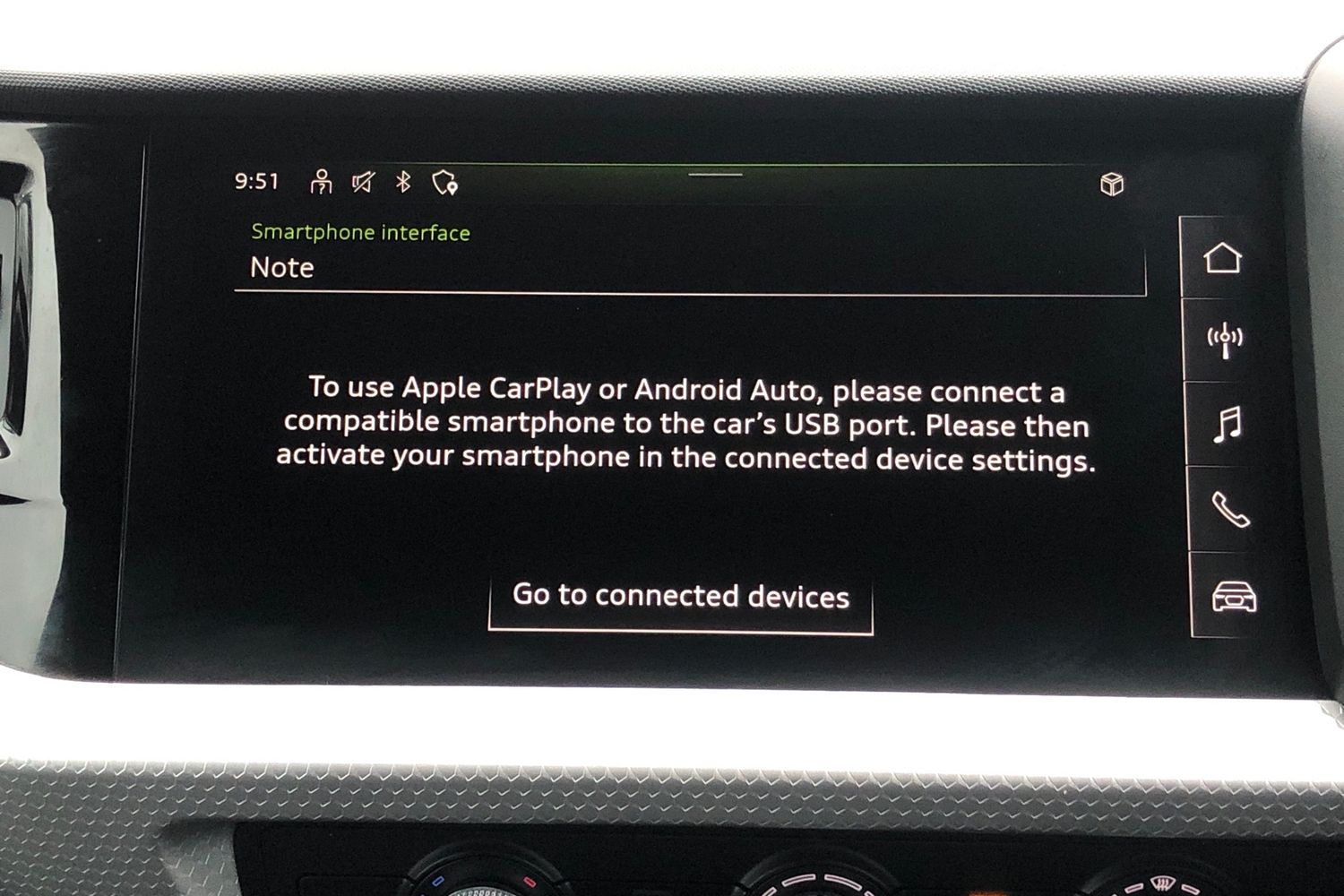 Used Audi A1 2023 for sale - 76558028: Photo 9