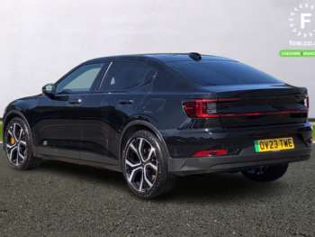 Used Polestar Polestar 2 2023 for sale - 74871970: Photo