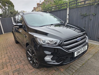 Used Ford Kuga 2019 for sale - 77919391: Photo