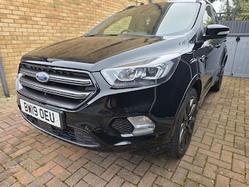Used Ford Kuga 2019 for sale - 77919391: Photo