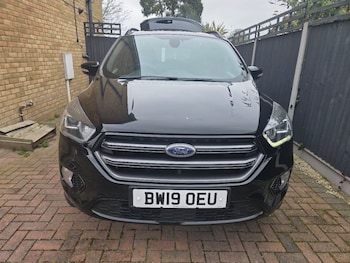 Used Ford Kuga 2019 for sale - 77919391: Photo