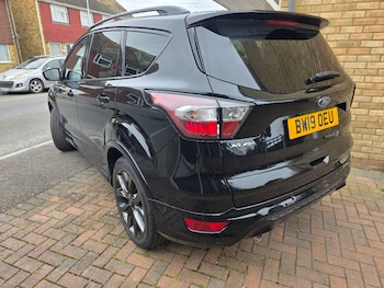 Used Ford Kuga 2019 for sale - 77919391: Photo