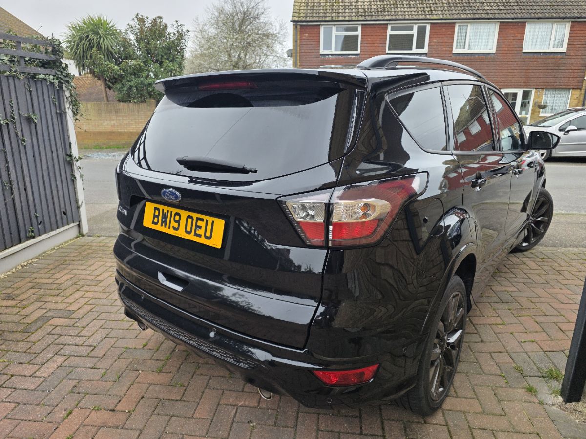 Used Ford Kuga 2019 for sale - 77919391: Photo 6