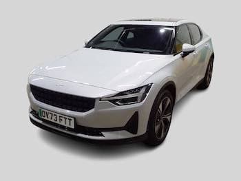 Used Polestar Polestar 2 2023 for sale - 77963325: Photo