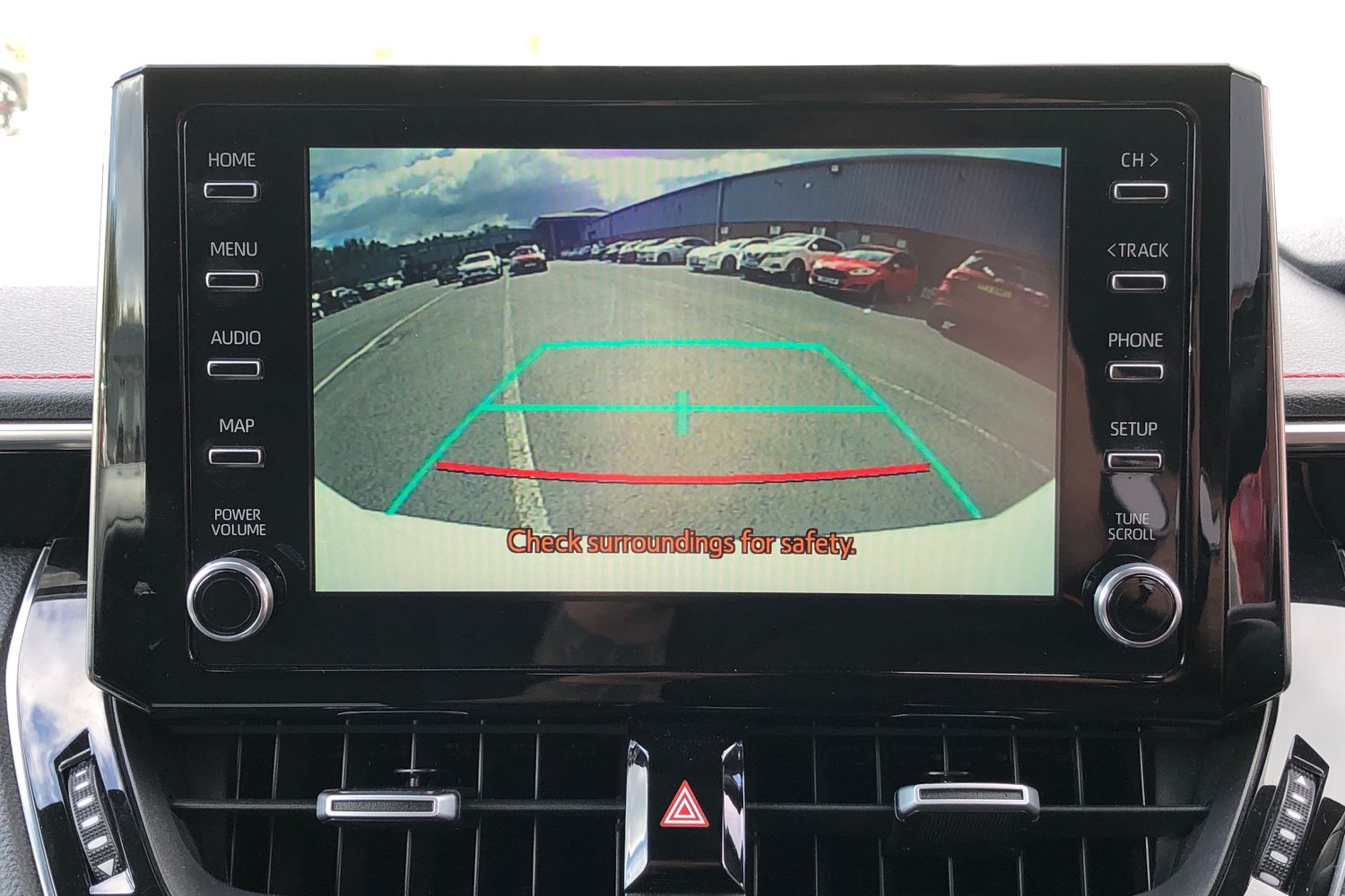 Used Toyota Corolla 2019 for sale - 75662525: Photo 10