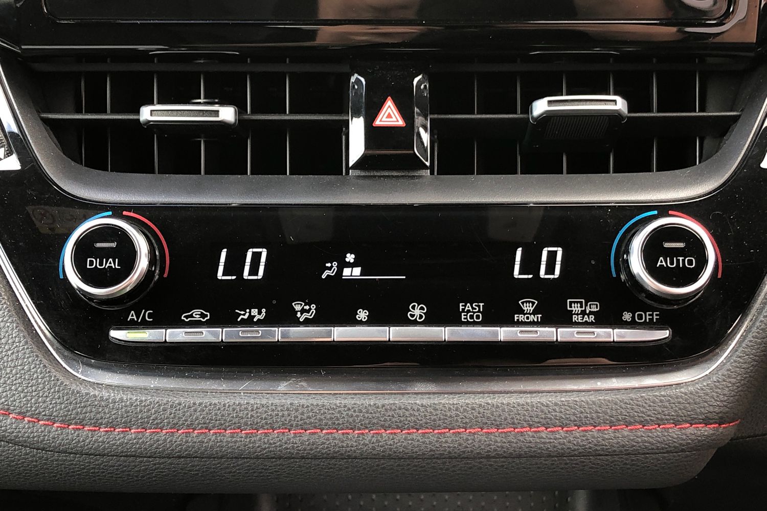 Used Toyota Corolla 2019 for sale - 75662525: Photo 11