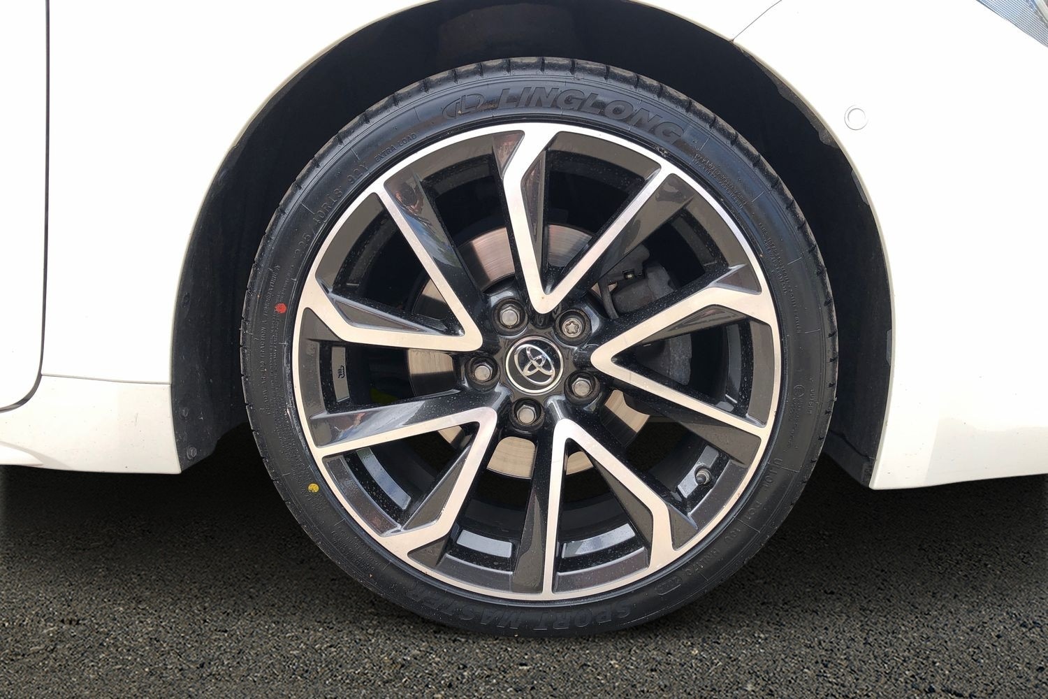 Used Toyota Corolla 2019 for sale - 75662525: Photo 19