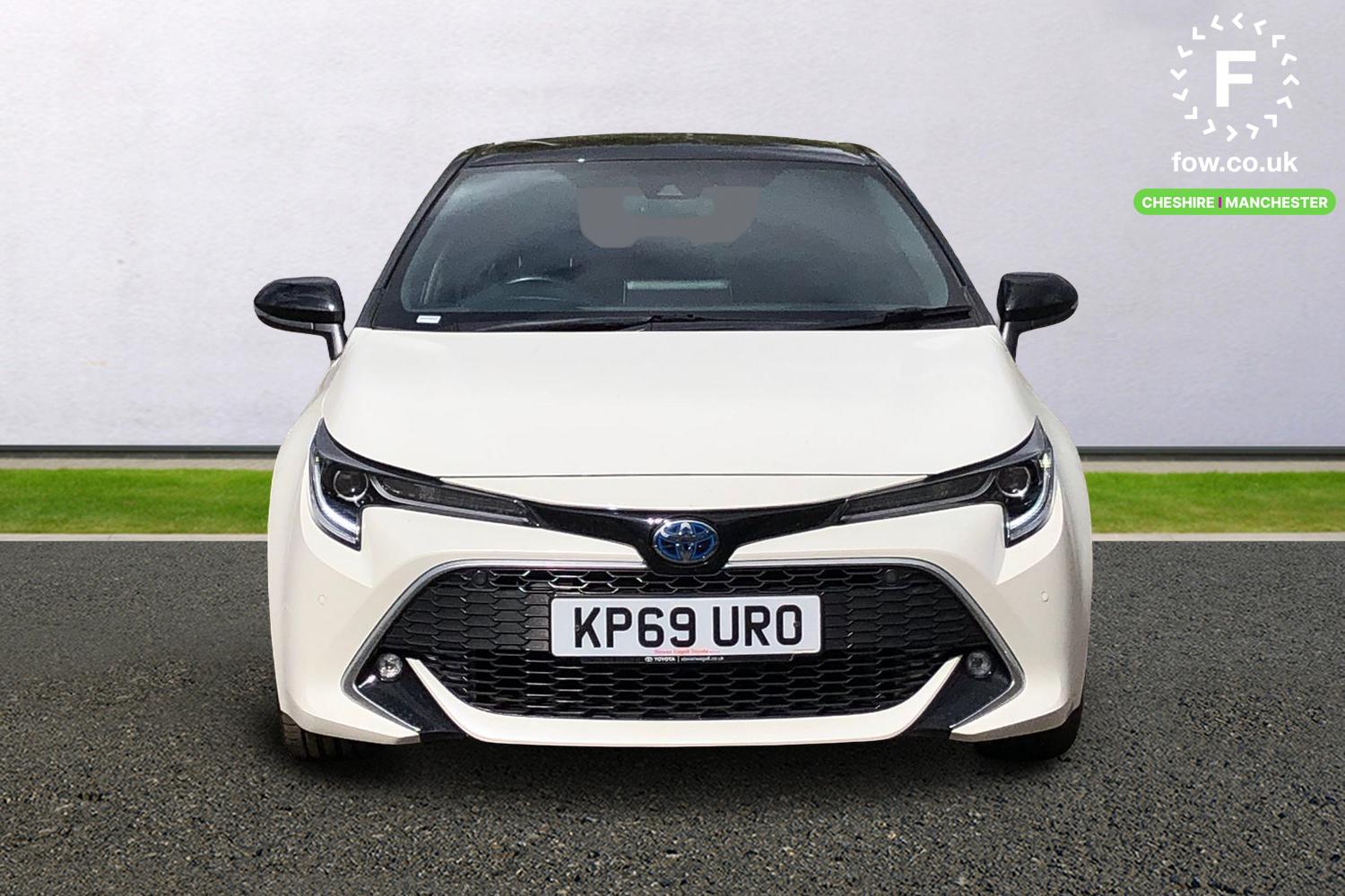 Used Toyota Corolla 2019 for sale - 75662525: Photo 20