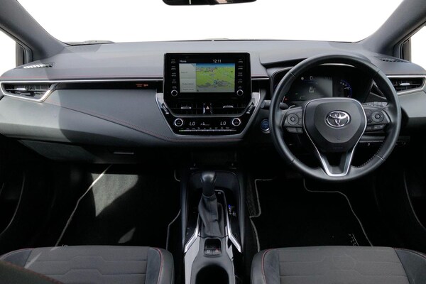 Used Toyota Corolla 2019 for sale - 75662525: Photo 3