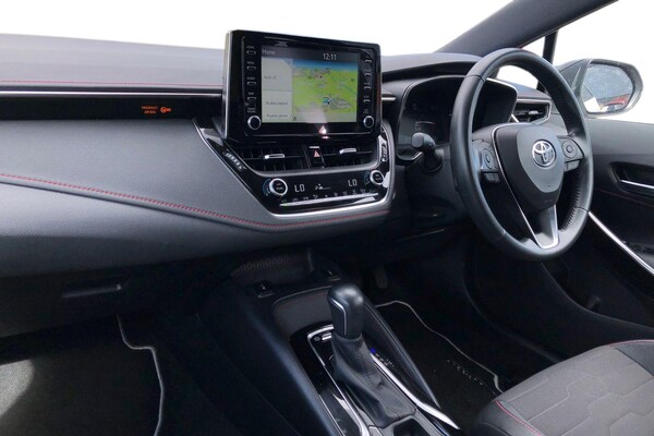 Used Toyota Corolla 2019 for sale - 75662525: Photo 4