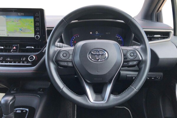Used Toyota Corolla 2019 for sale - 75662525: Photo 5