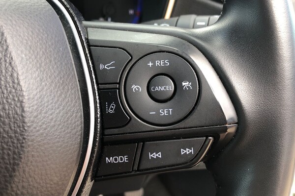 Used Toyota Corolla 2019 for sale - 75662525: Photo 6
