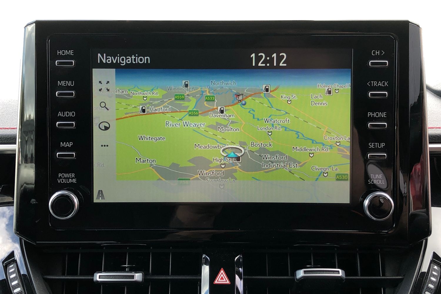 Used Toyota Corolla 2019 for sale - 75662525: Photo 9