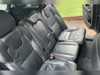 Used Volvo XC90 2018 for sale - 77429465: Photo