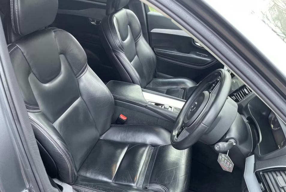 Used Volvo XC90 2018 for sale - 77429465: Photo 5