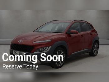 Used Hyundai KONA 2022 for sale - 77742110: Photo