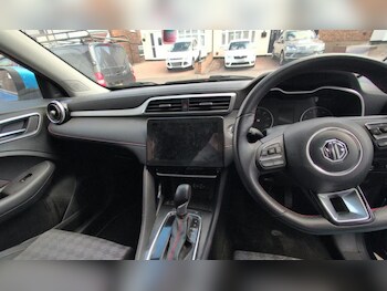 Used MG MG ZS 2021 for sale - 78325676: Photo