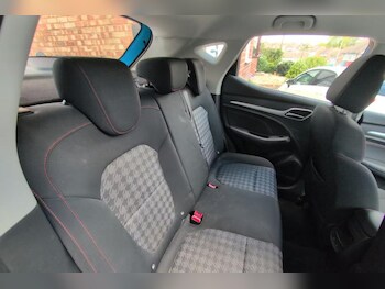 Used MG MG ZS 2021 for sale - 78325676: Photo